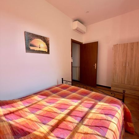 Casa Fiori D'Arancio Villa Levanto Ngoại thất bức ảnh