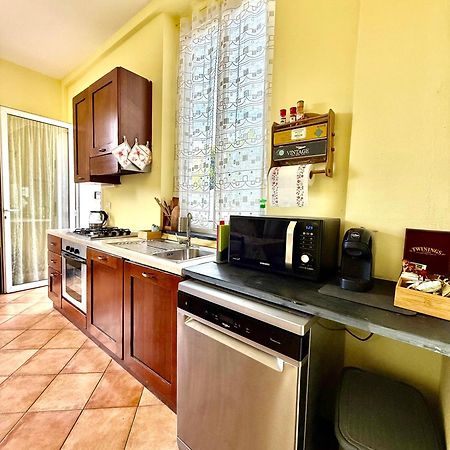 Casa Fiori D'Arancio Villa Levanto Ngoại thất bức ảnh