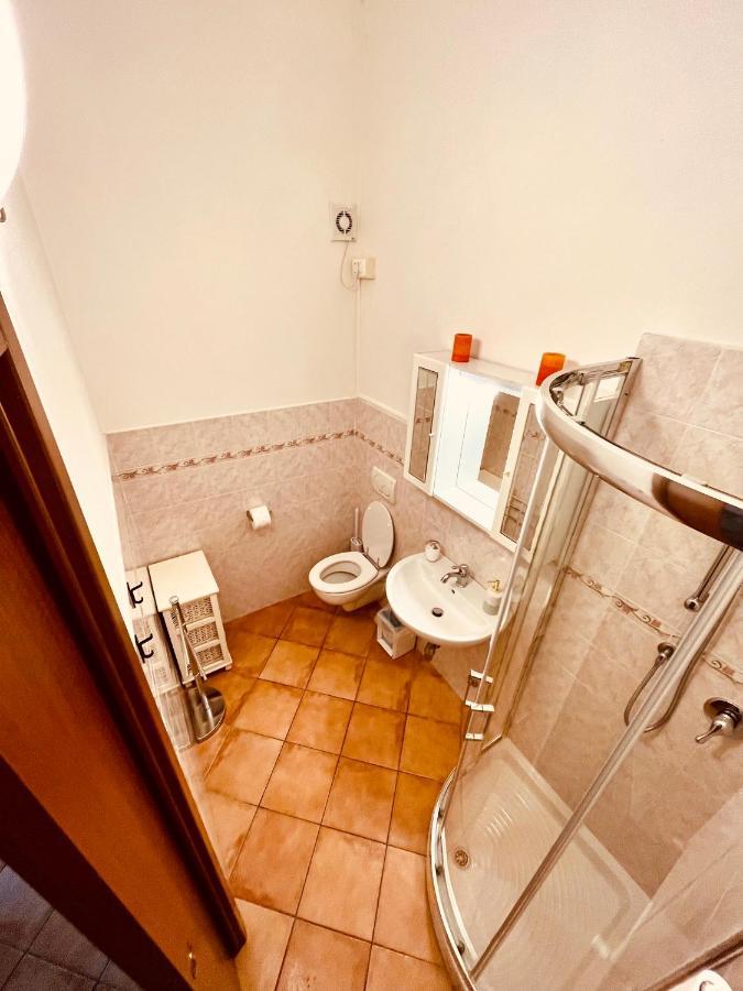 Casa Fiori D'Arancio Villa Levanto Ngoại thất bức ảnh