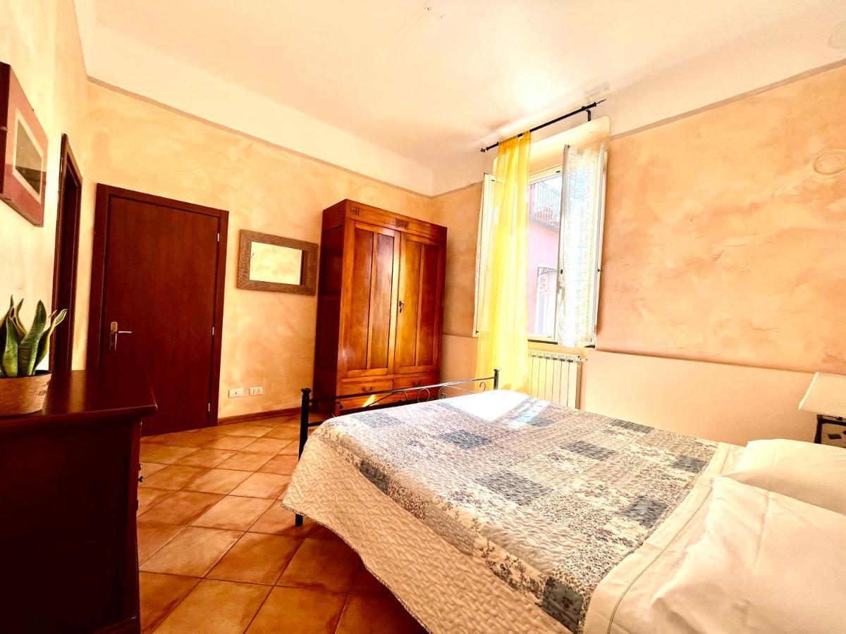 Casa Fiori D'Arancio Villa Levanto Ngoại thất bức ảnh