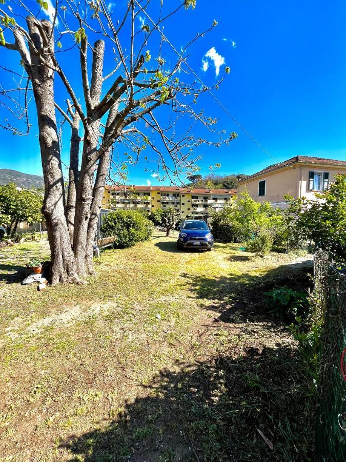 Casa Fiori D'Arancio Villa Levanto Ngoại thất bức ảnh