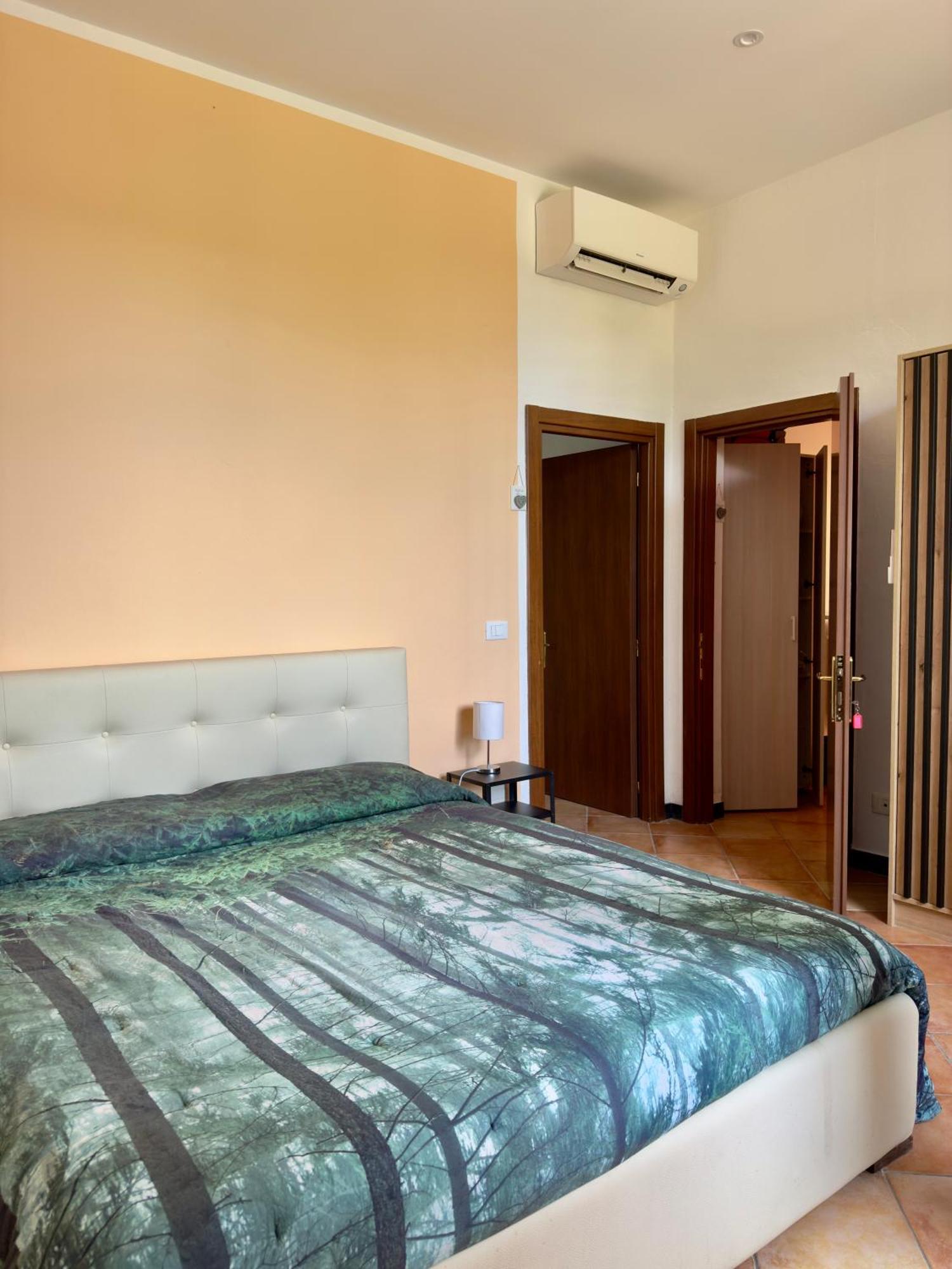 Casa Fiori D'Arancio Villa Levanto Ngoại thất bức ảnh