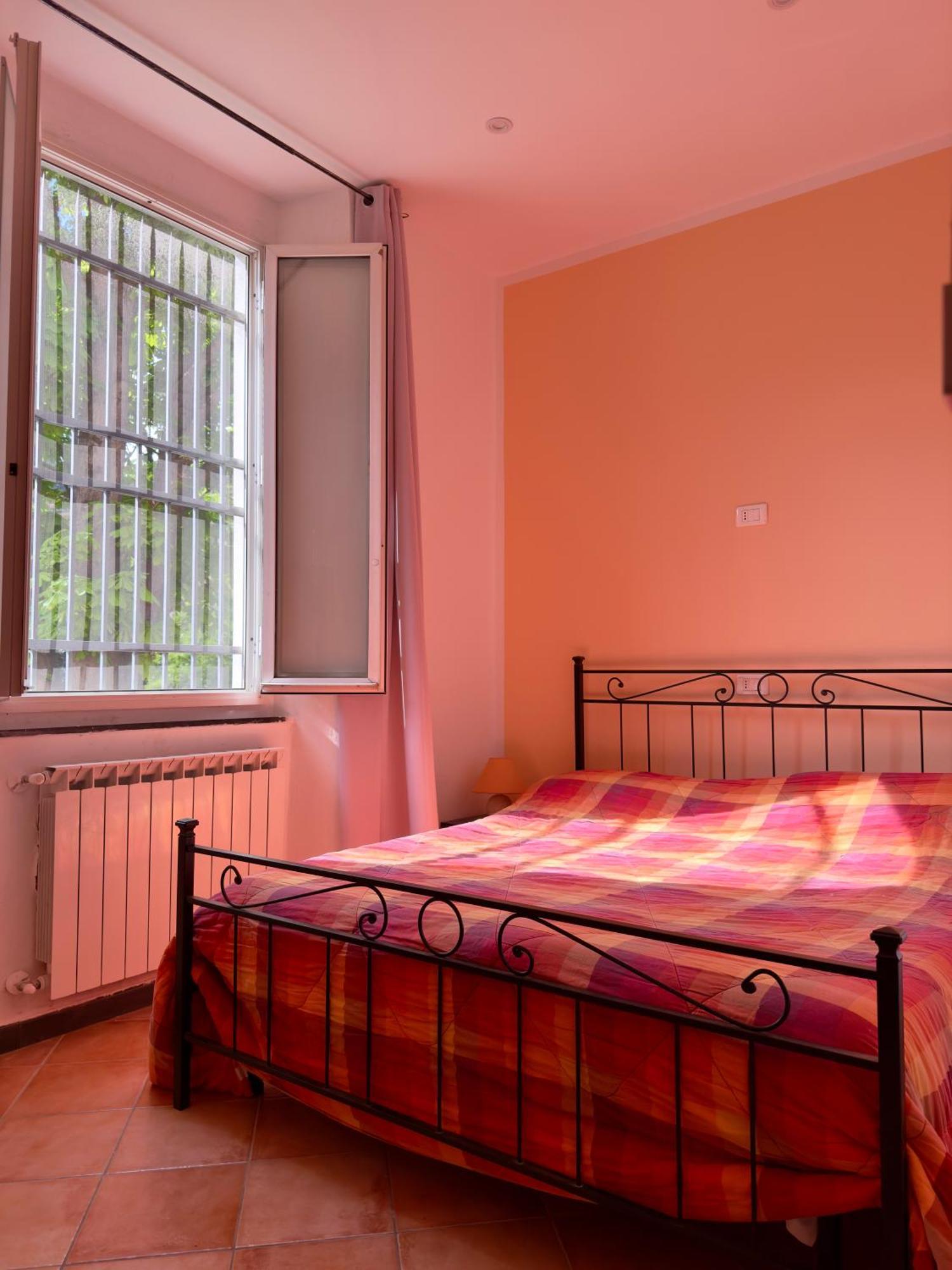 Casa Fiori D'Arancio Villa Levanto Ngoại thất bức ảnh